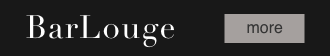 BarLounge Icon